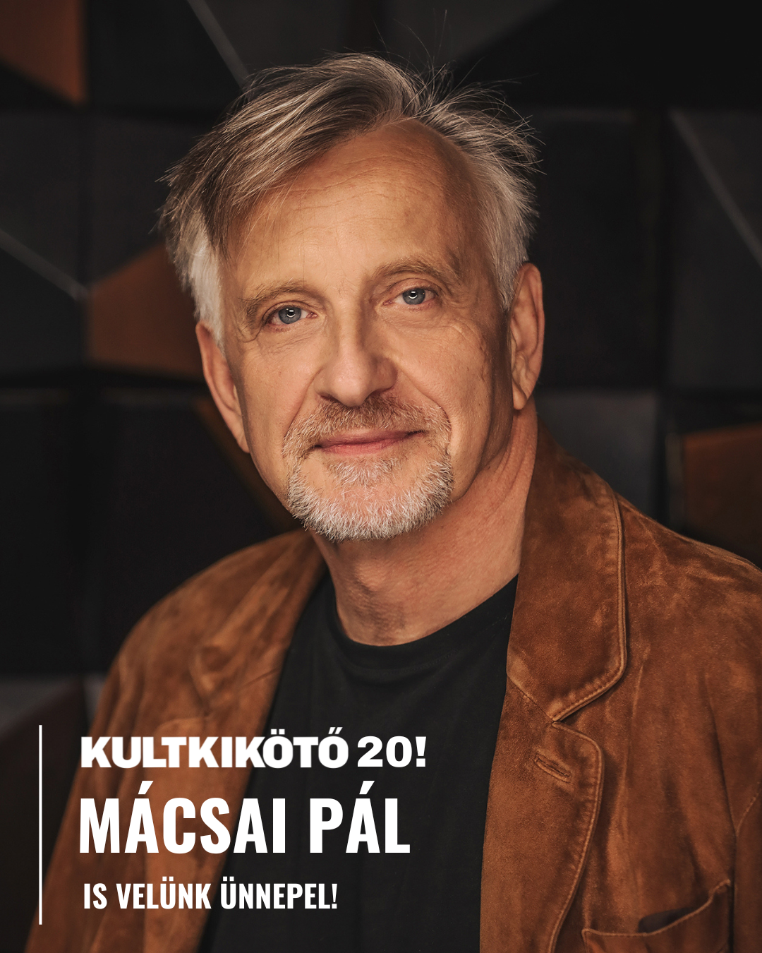 Mácsai Pál