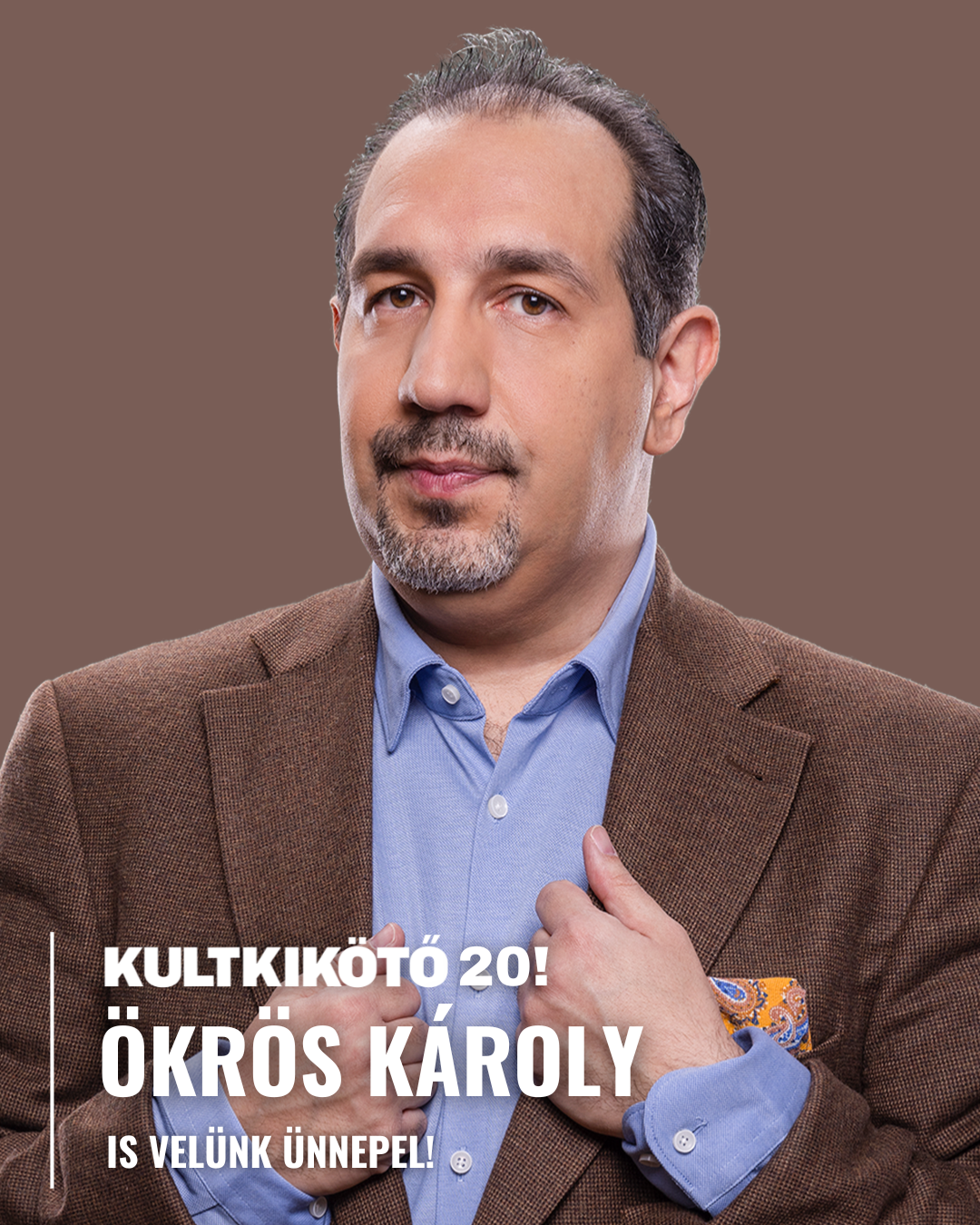 Ökrös Károly