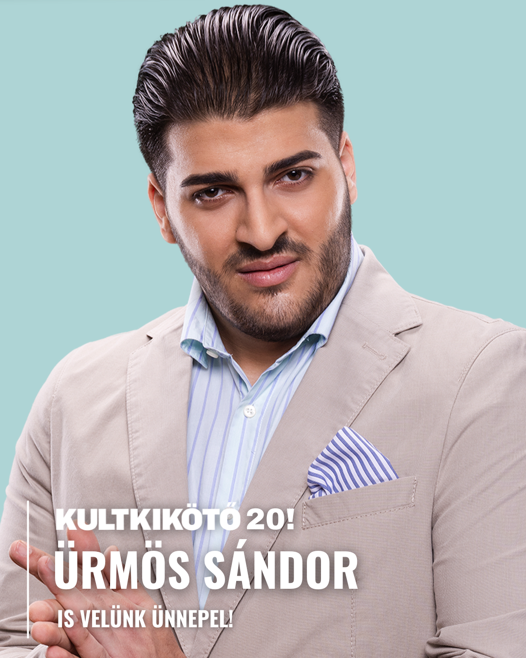 Ürmös Sándor