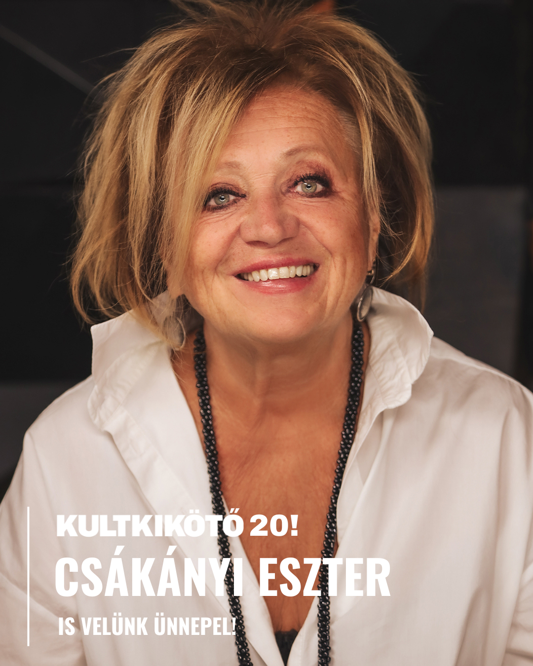 Csákányi Eszter