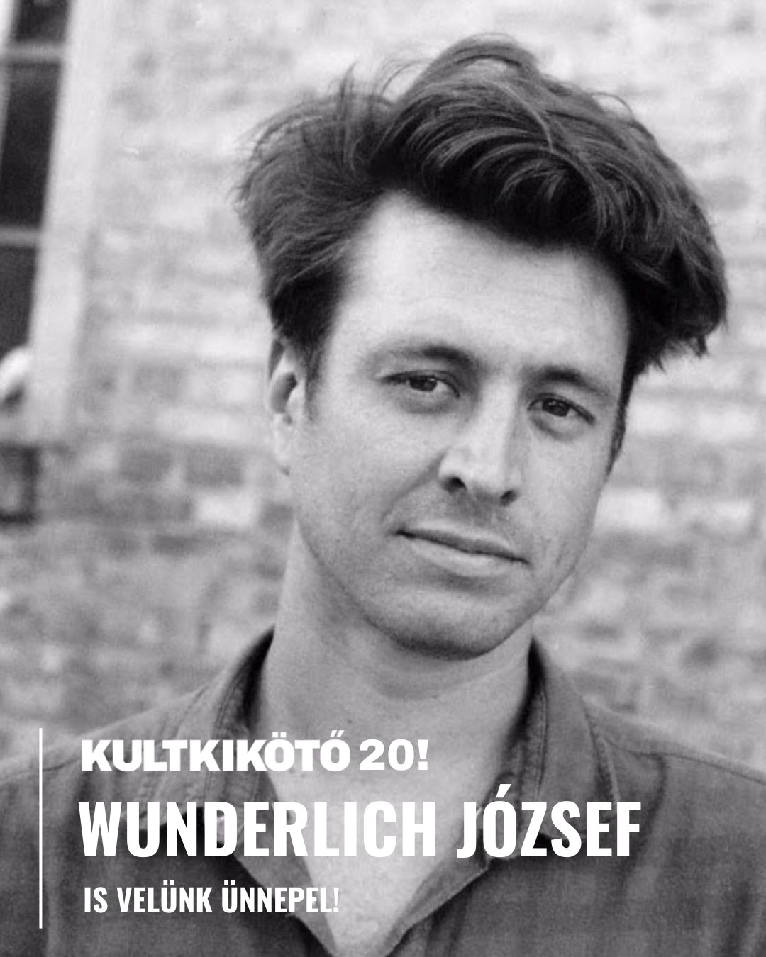 Wunderlich József